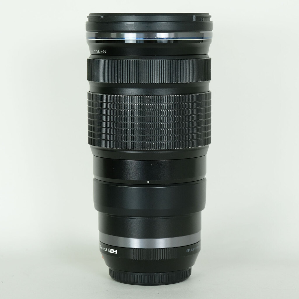 OLYMPUS M.ZUIKO DIGITAL ED 40-150mm F2.8 PRO