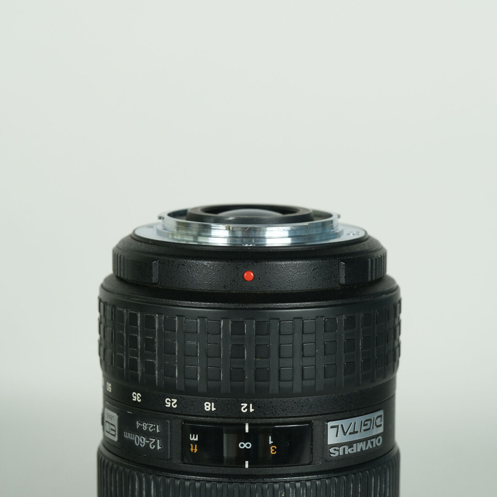 OLYMPUS ZUIKO DIGITAL ED 12-60mm F2.8-4.0 SWDの出品 | ONE SCENE