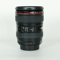 Canon EF24-105mm F4L IS USM