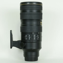 Nikon AF-S NIKKOR 70-200mm F2.8 G ED VR II