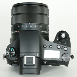 SONY Cyber-shot DSC-RX10M4