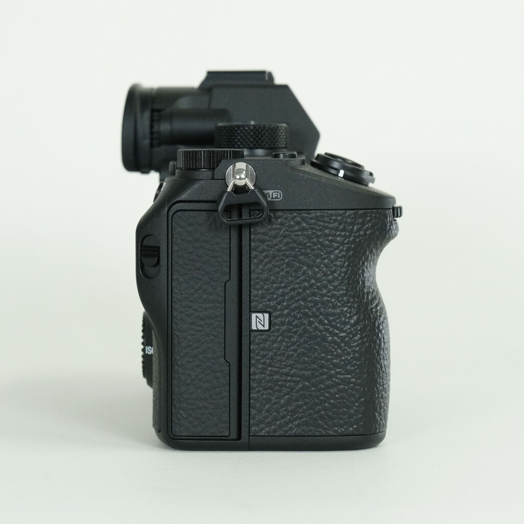 SONY α7 III（ILCE-7M3）