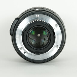 Nikon AF-S NIKKOR 35mm f/1.8G ED