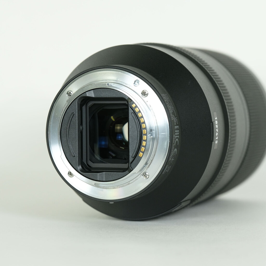 SONY FE 70-300mm F4.5-5.6 G OSS SEL70300G