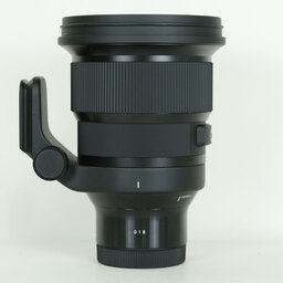 SIGMA 105mm F1.4 DG HSM｜Art [ライカL用]