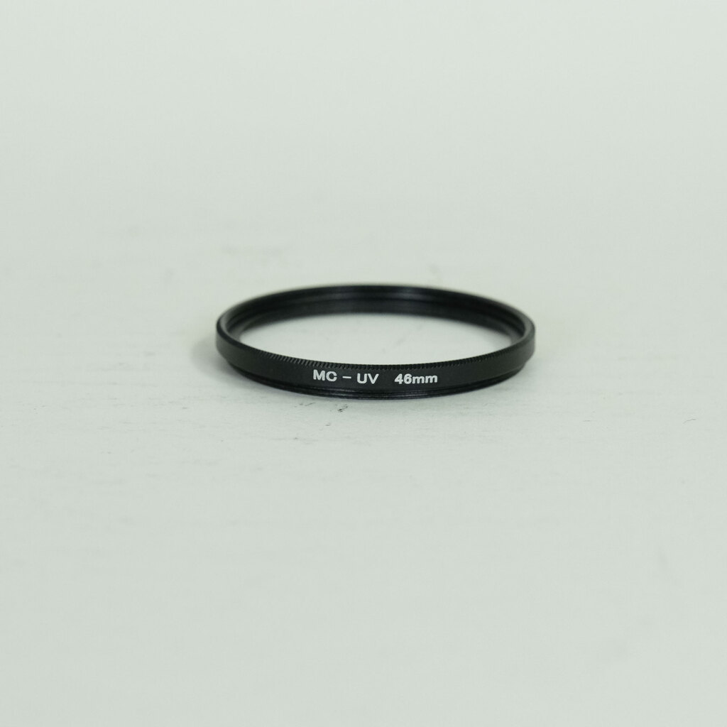 Panasonic LUMIX G 20mm F1.7 ASPH. H-H020