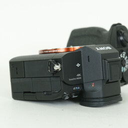 SONY α7S III(ILCE-7SM3) SONY α7S III(ILCE-7SM3)