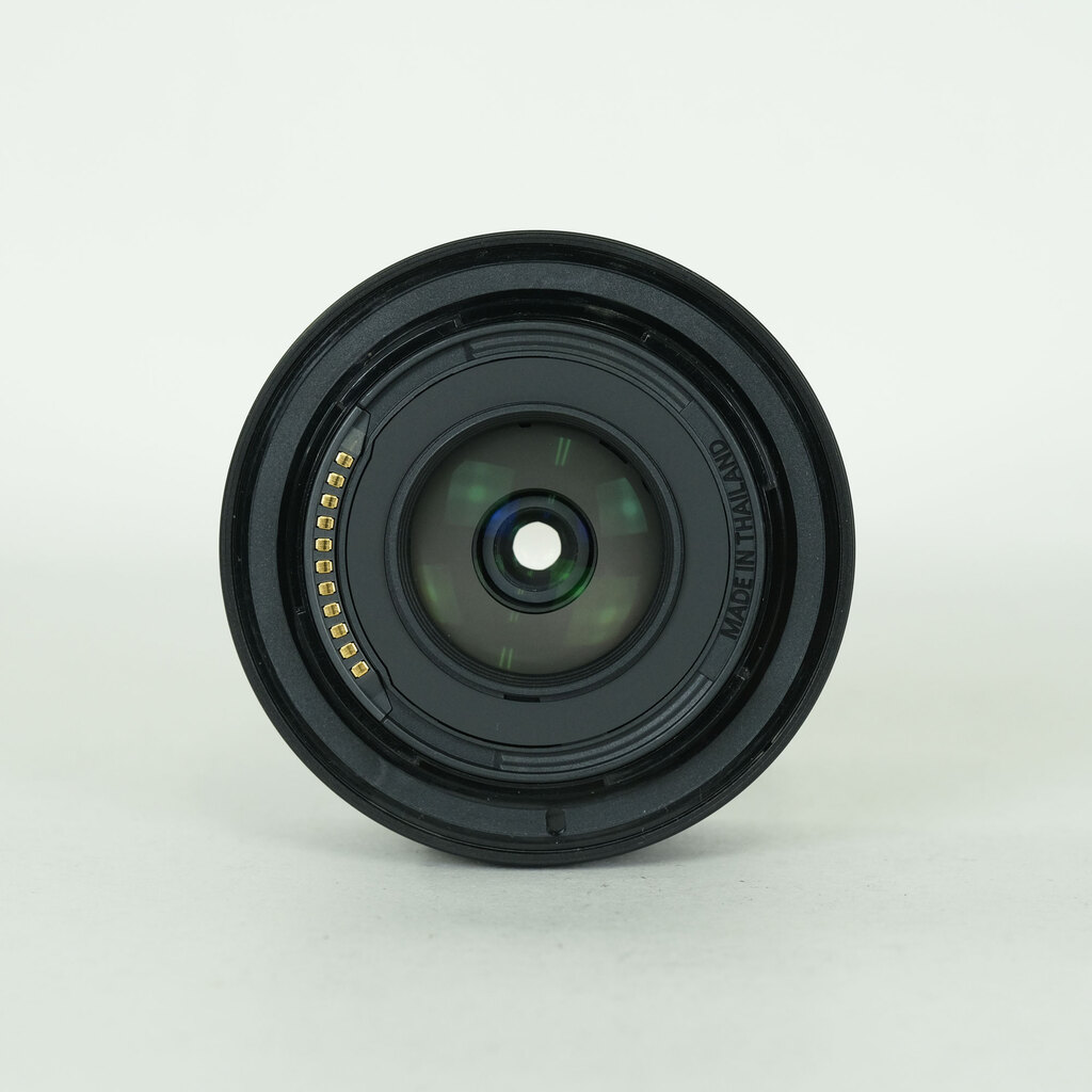 Nikon NIKKOR Z DX 16-50mm f/3.5-6.3 VR
