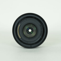 Nikon NIKKOR Z DX 16-50mm f/3.5-6.3 VR
