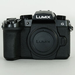 Panasonic LUMIX DC-G99D ボディ ブラック