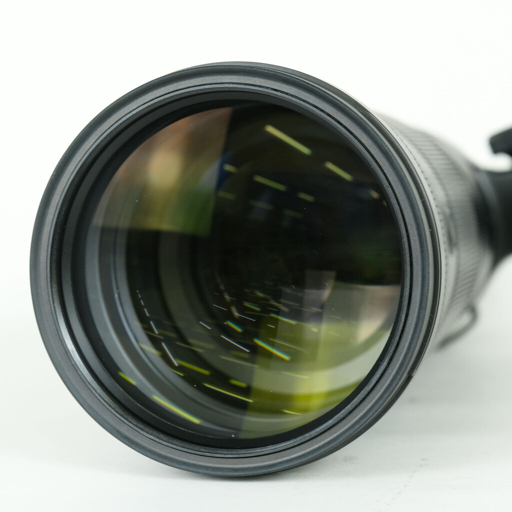 Nikon NIKKOR Z 180-600mm f/5.6-6.3 VRの出品 | ONE SCENE（ワンシーン）