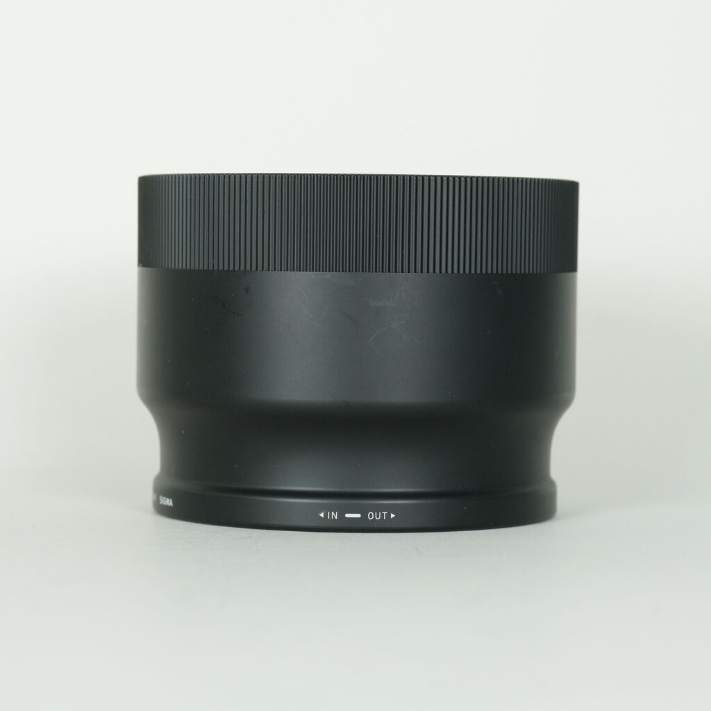 SIGMA 100-400mm F5-6.3 DG OS HSM｜Contemporary [キヤノンEF用]の