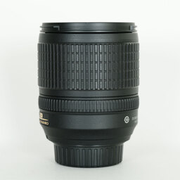 Nikon AF-S DX NIKKOR 18-105mm F3.5-5.6G ED VR