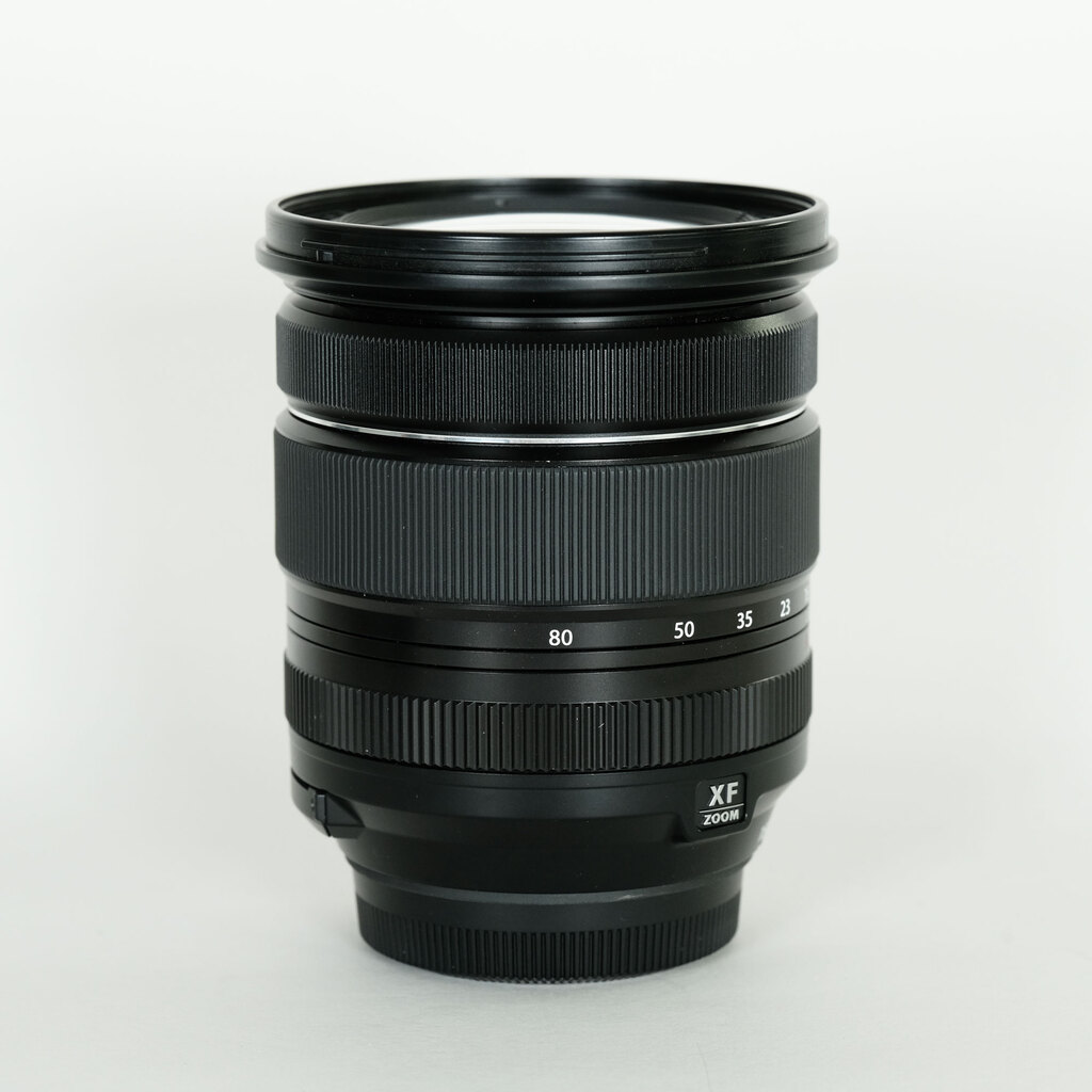 FUJIFILM XF16-80mmF4 R OIS WR