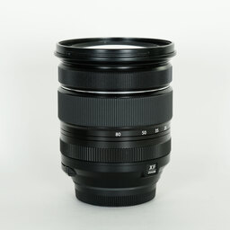FUJIFILM XF16-80mmF4 R OIS WR