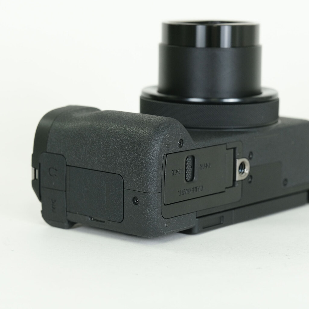 Canon PowerShot V1 Canon PowerShot V1