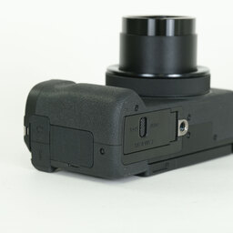 Canon PowerShot V1 Canon PowerShot V1