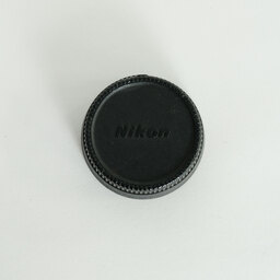 Nikon Ai AF Nikkor 85mm F1.4D IF