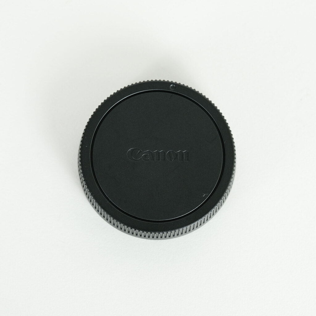 Canon EF-M15-45mm F3.5-6.3 IS STM