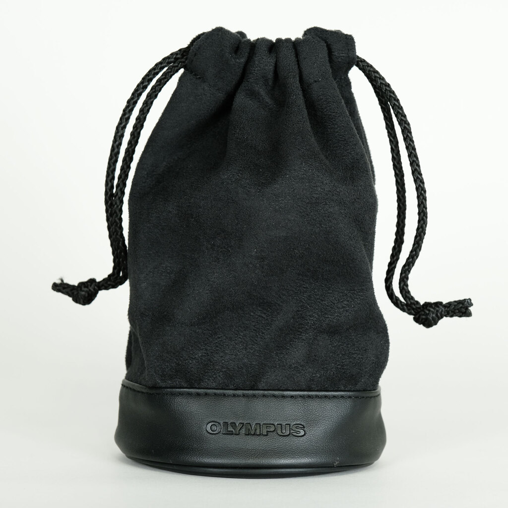 OLYMPUS M.ZUIKO DIGITAL ED 12-40mm F2.8 PRO