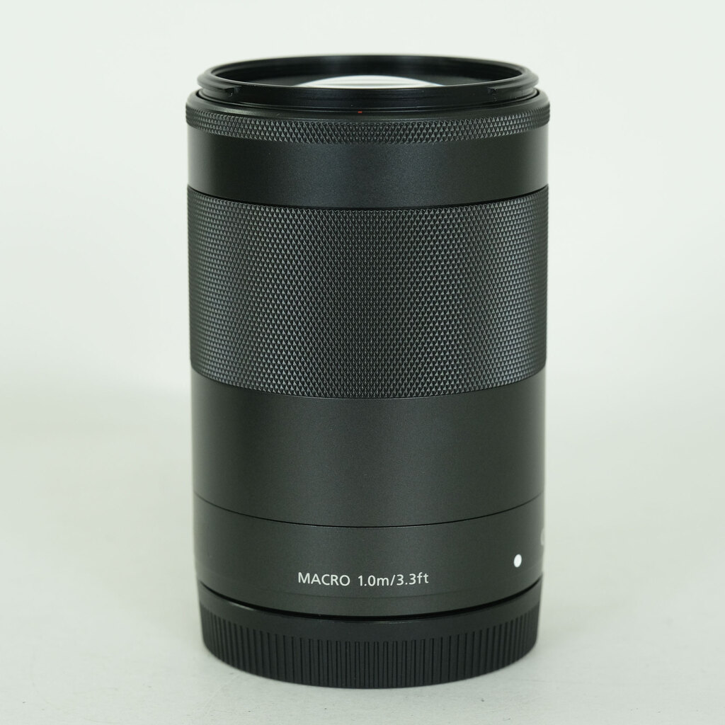 Canon EF-M55-200mm F4.5-6.3 IS STM