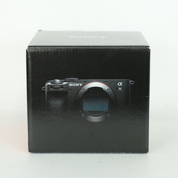 SONY α7C II（ILCE-7CM2）