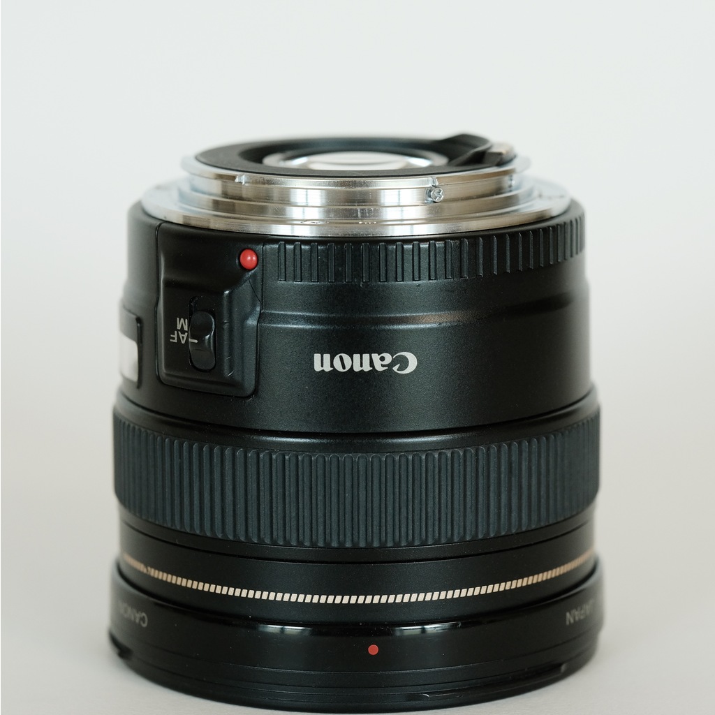 Canon EF20mm F2.8 USM