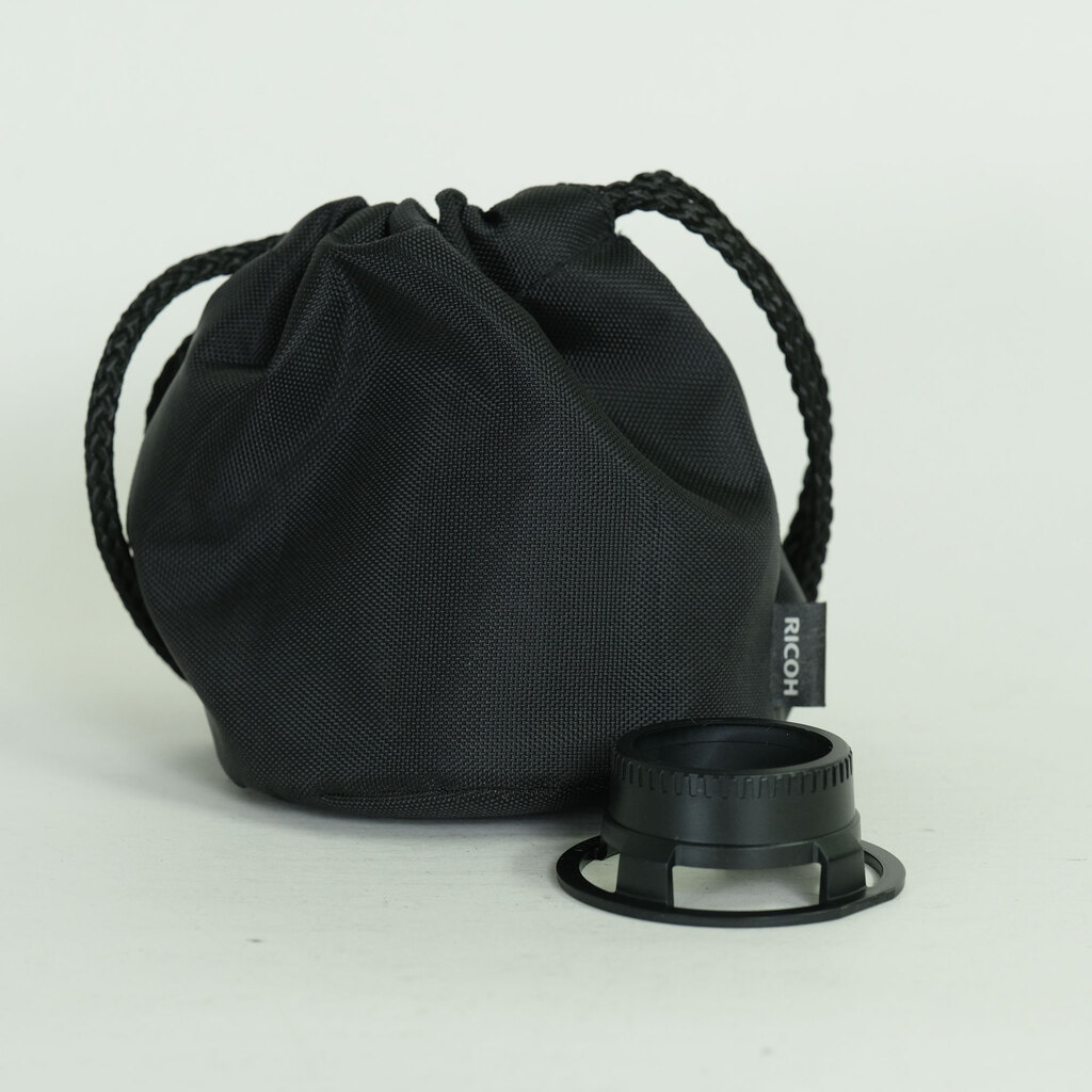 RICOH GXR MOUNT A12