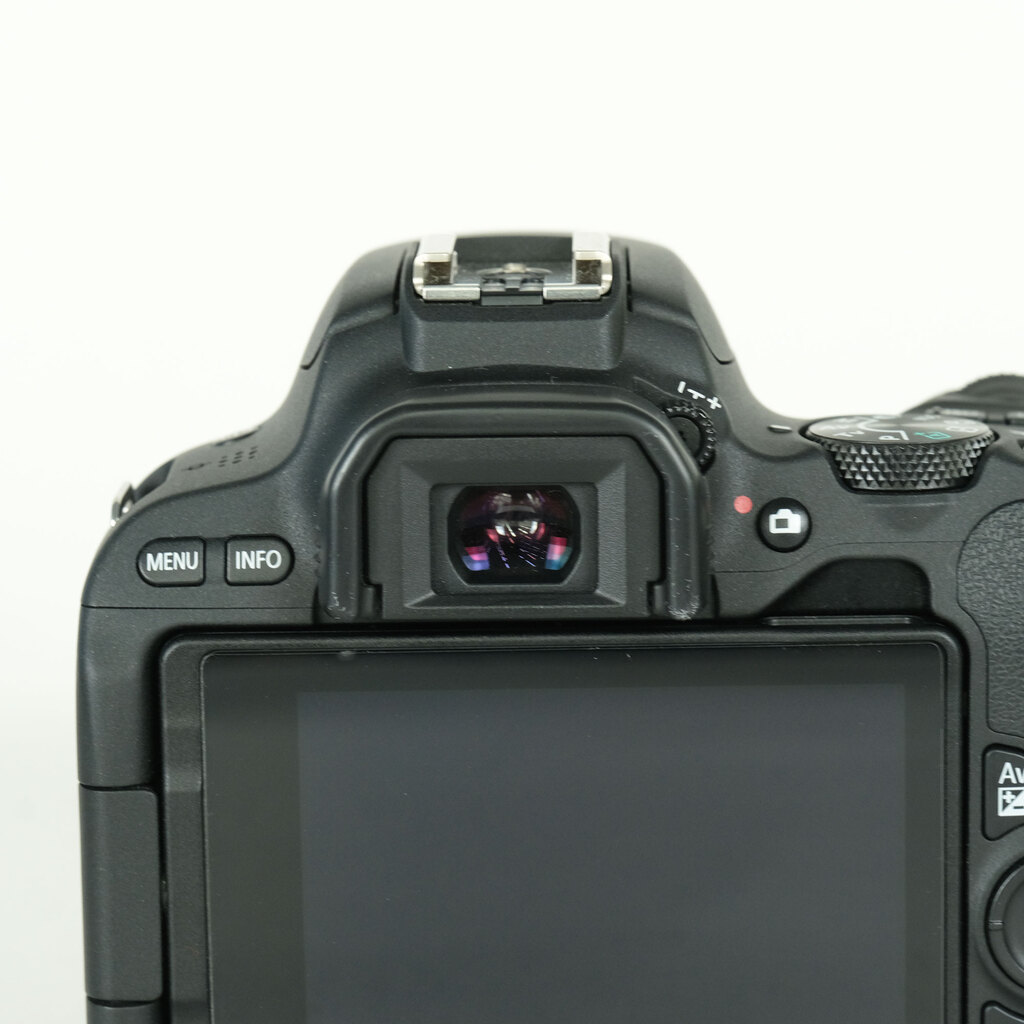 Canon EOS Kiss X9の出品 | ONE SCENE（ワンシーン）