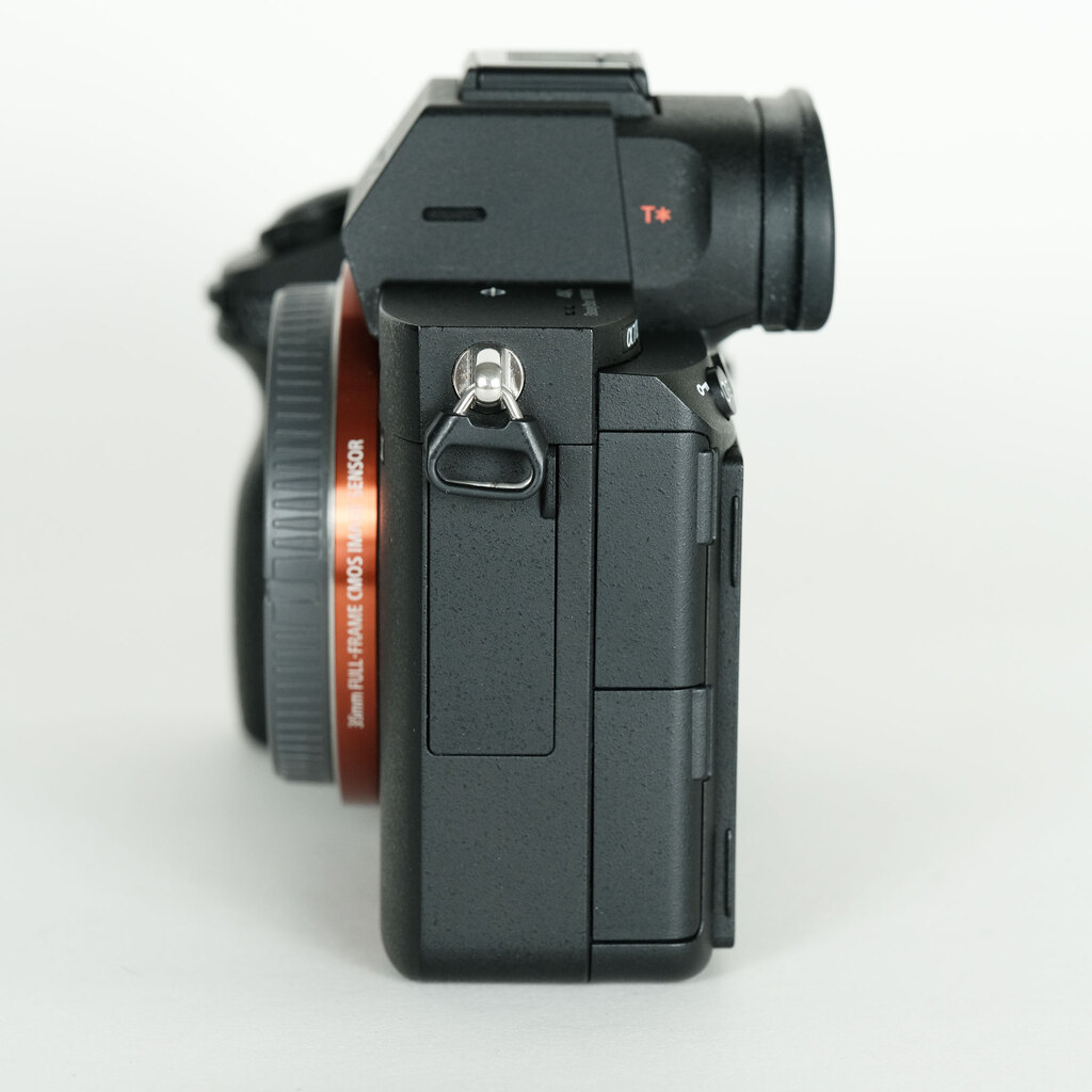 SONY α7 III（ILCE-7M3）