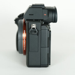 SONY α7 III（ILCE-7M3）