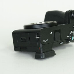 SONY α6700（ILCE-6700）