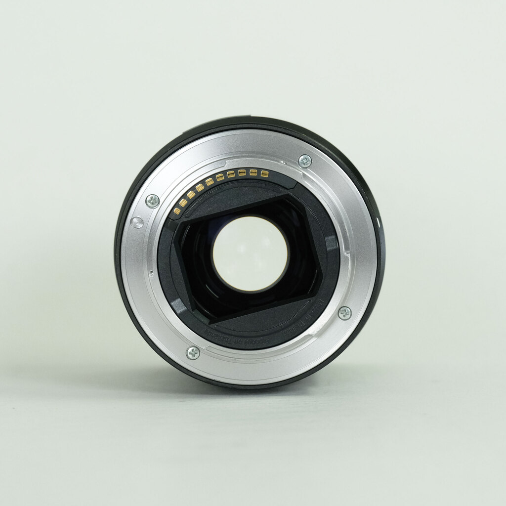 SONY Sonnar T* FE 55mm F1.8 ZA SEL55F18Z