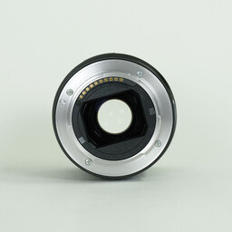 SONY Sonnar T* FE 55mm F1.8 ZA SEL55F18Z