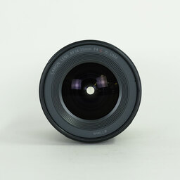 Canon RF14-35mm F4 L IS USM