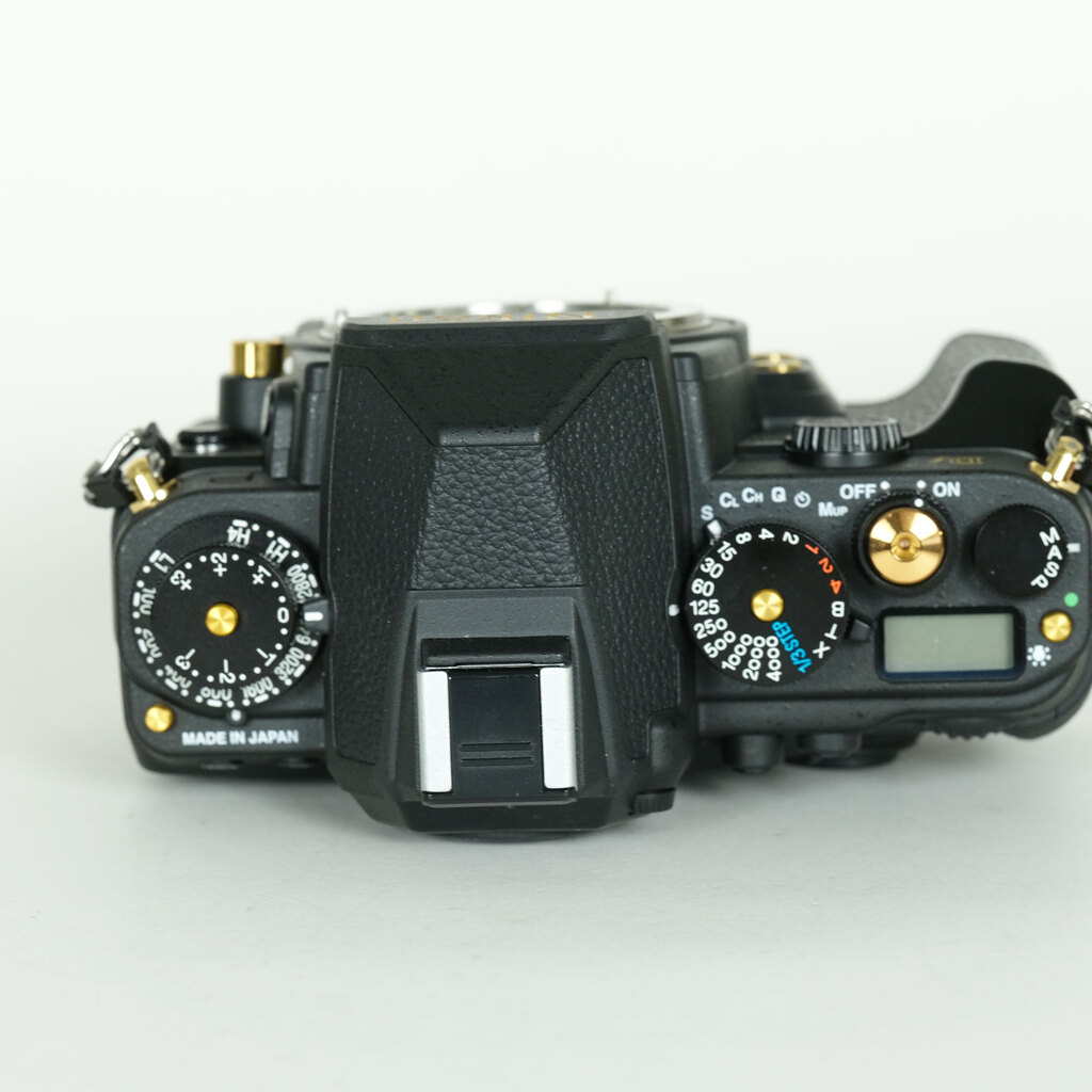 Nikon Df