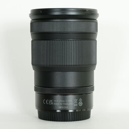 Nikon NIKKOR Z 24-120mm f/4 S