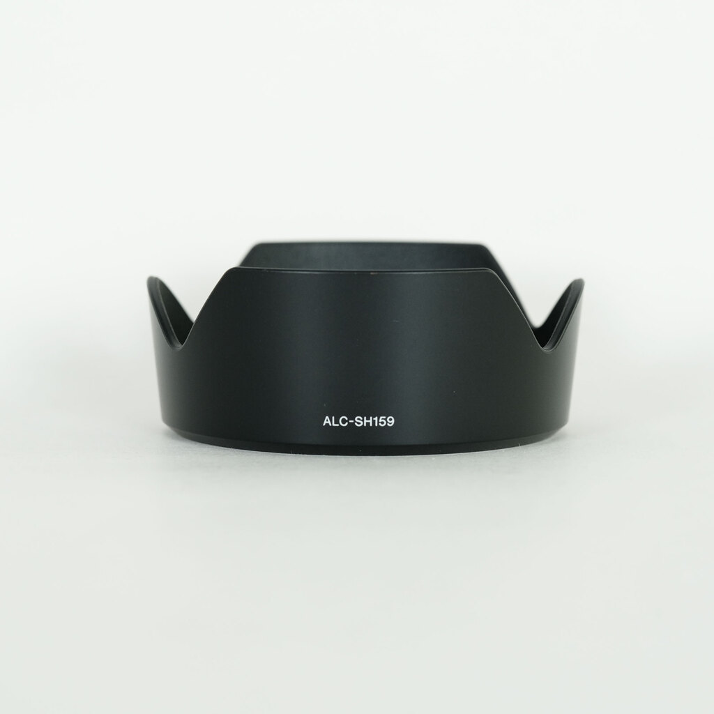 SONY FE 35mm F1.8 SEL35F18F