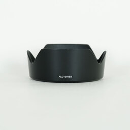 SONY FE 35mm F1.8 SEL35F18F