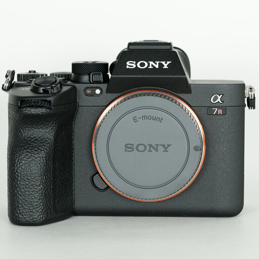 SONY α7R V(ILCE-7RM5) SONY α7R V(ILCE-7RM5)