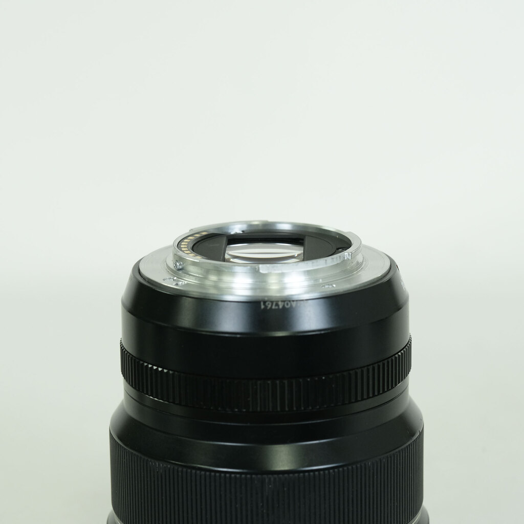 FUJIFILM XF10-24mmF4 R OIS