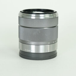 SONY E 18-55mm F3.5-5.6 OSS SEL1855