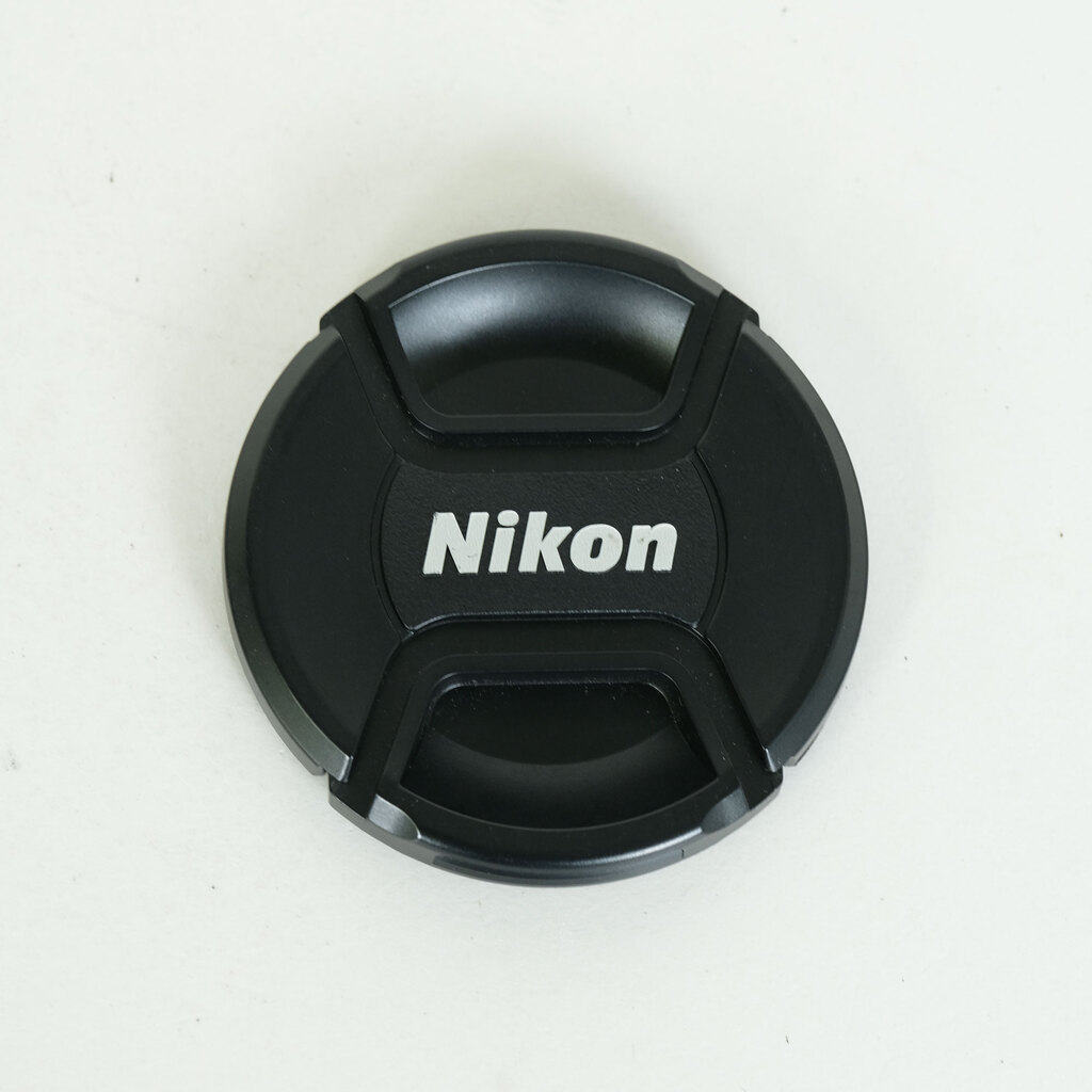 Nikon AF-S NIKKOR 70-200mm f/4G ED VR