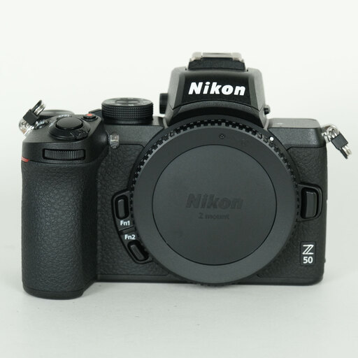 Nikon Z50