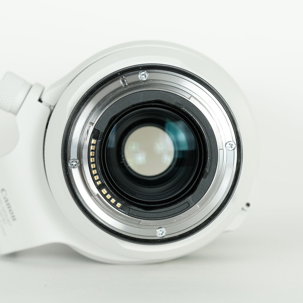 Canon RF70-200mm F2.8 L IS USM Canon RF70-200mm F2.8 L IS USM