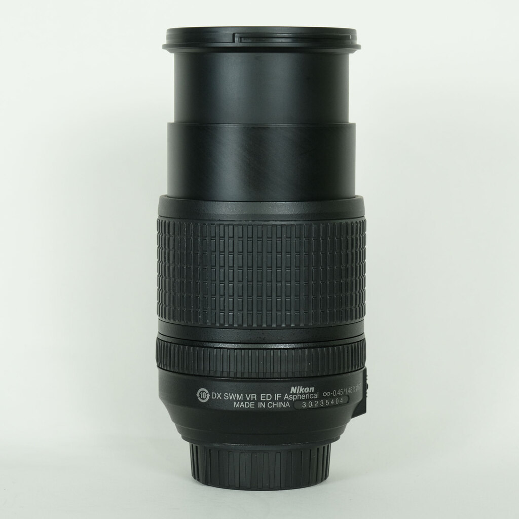 Nikon AF-S DX NIKKOR 18-140mm F3.5-5.6G ED VRの出品 | ONE SCENE
