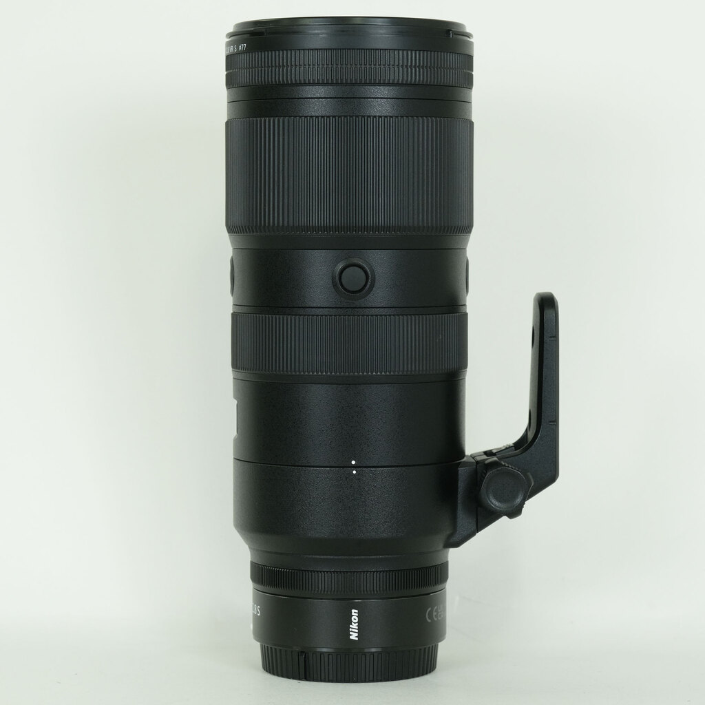 Nikon NIKKOR Z 70-200mm f/2.8 VR S