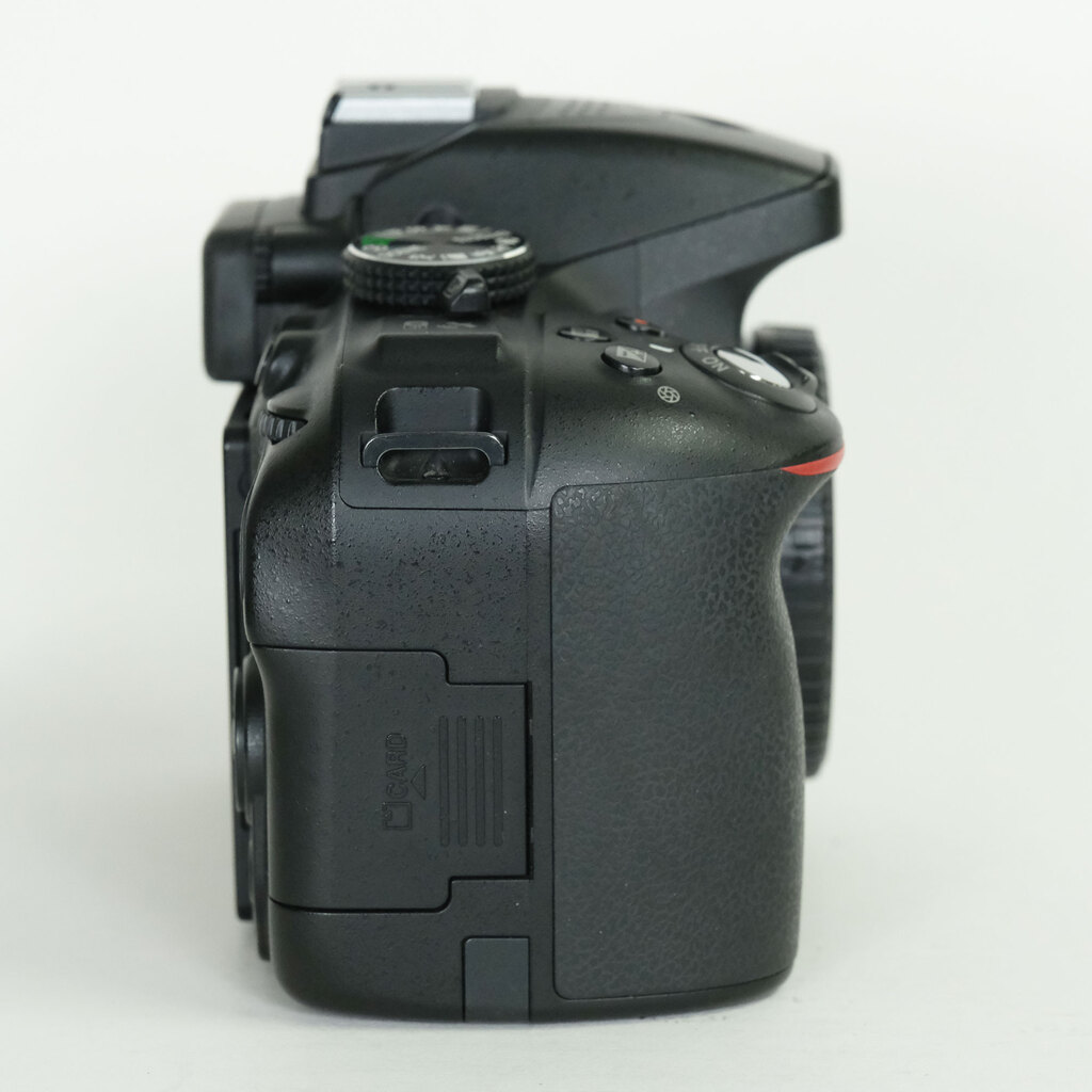 Nikon D5300 Nikon D5300