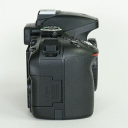 Nikon D5300 Nikon D5300