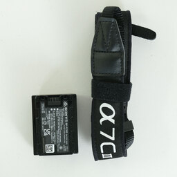 SONY α7C II(ILCE-7CM2) SONY α7C II(ILCE-7CM2)